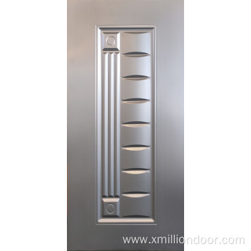 Classic Design Steel Door Panel